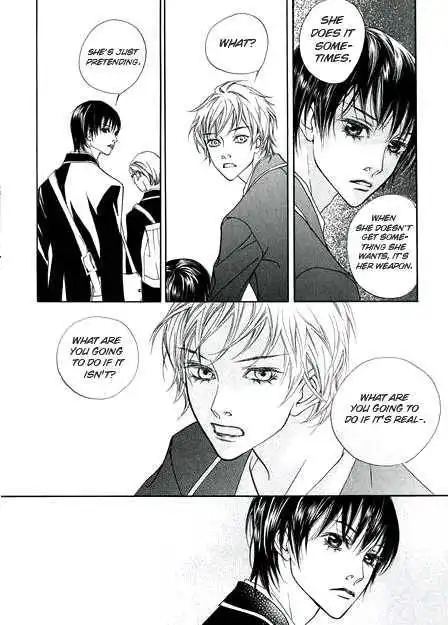 Flowers of Evil Chapter 4 43